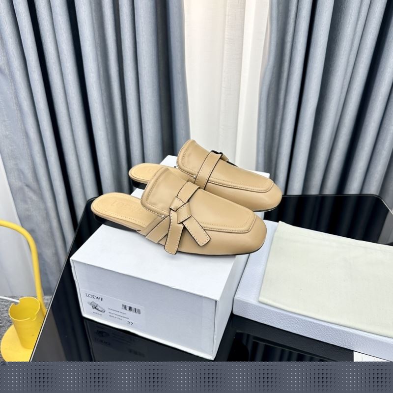 l*ew* slippers